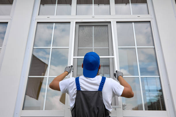  Groesbeck, TX Windows and Door Installation & Repair Pros